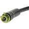 Centric Parts Brake Hose, 150.62069 150.62069 - alternate 2